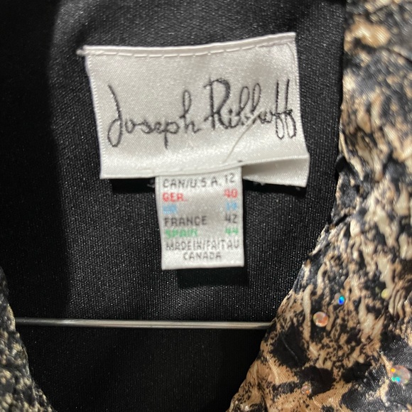 Joesph Ribkoff Jacket - Picture 2 of 5